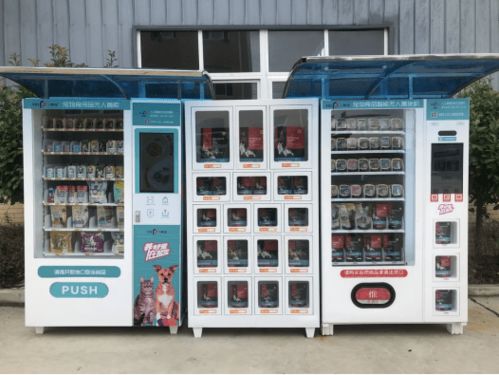 疫情之后，寵物食用品智慧新零售市場將呈現幾何式裂變——兼論日用品銷售趨勢