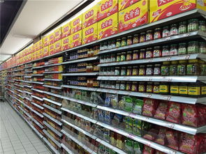 胖東來人民廣場(chǎng)店陳列藝術(shù) 超越精品超市的零售美學(xué)